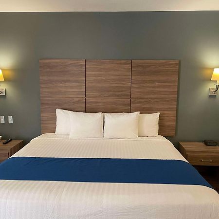 Best Western Plus Chihuahua Aeropuerto Luaran gambar
