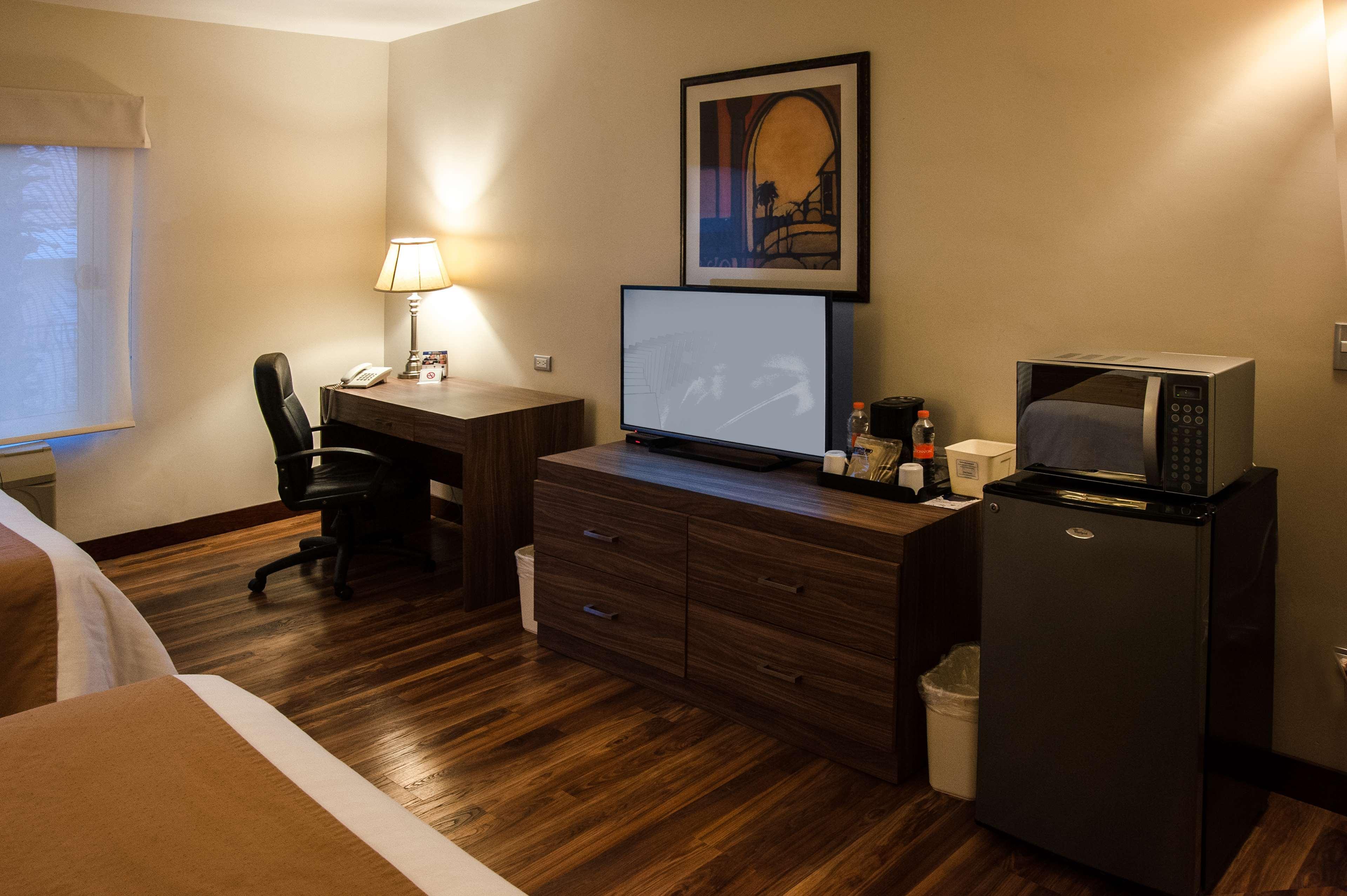 Best Western Plus Chihuahua Aeropuerto Luaran gambar