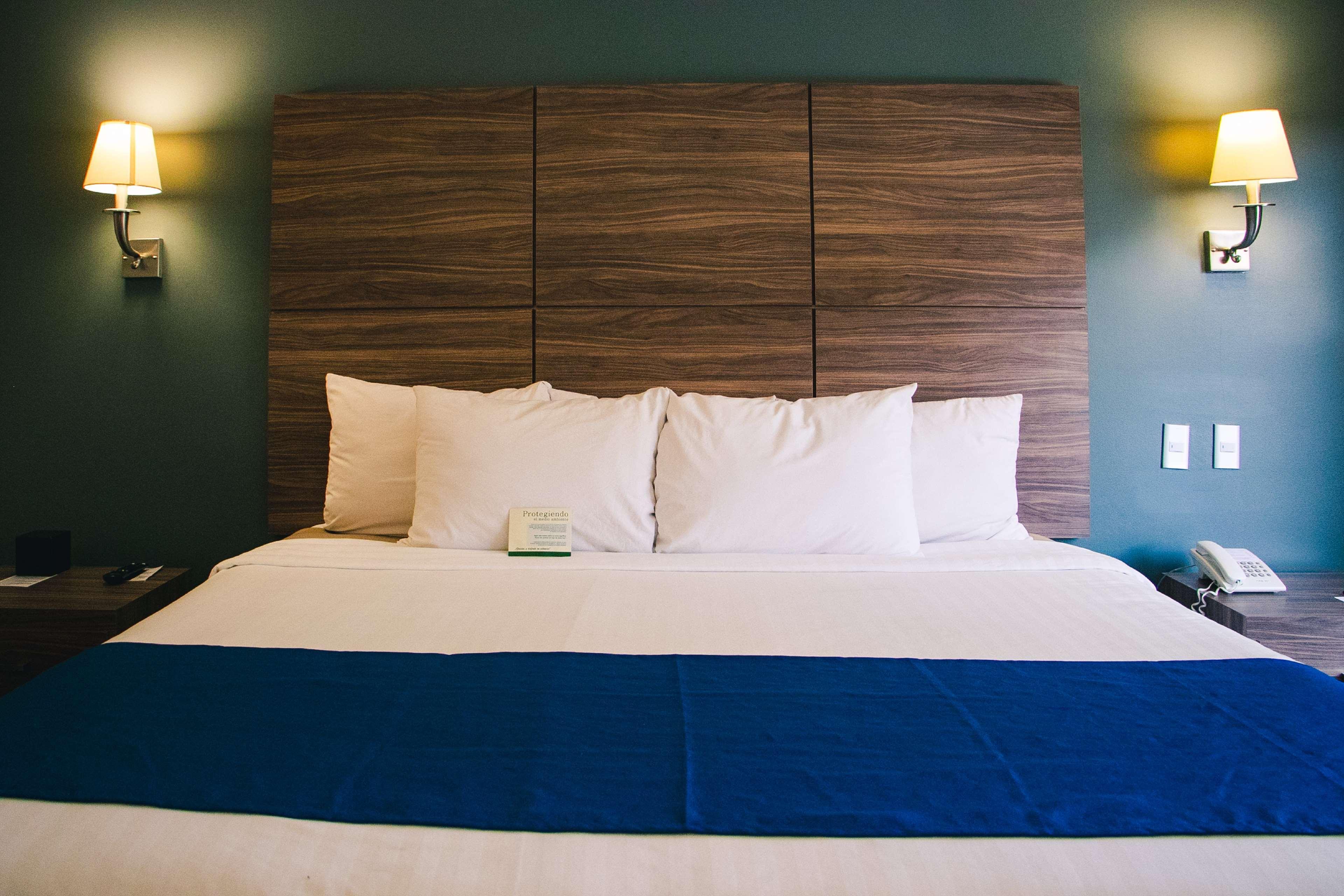 Best Western Plus Chihuahua Aeropuerto Luaran gambar