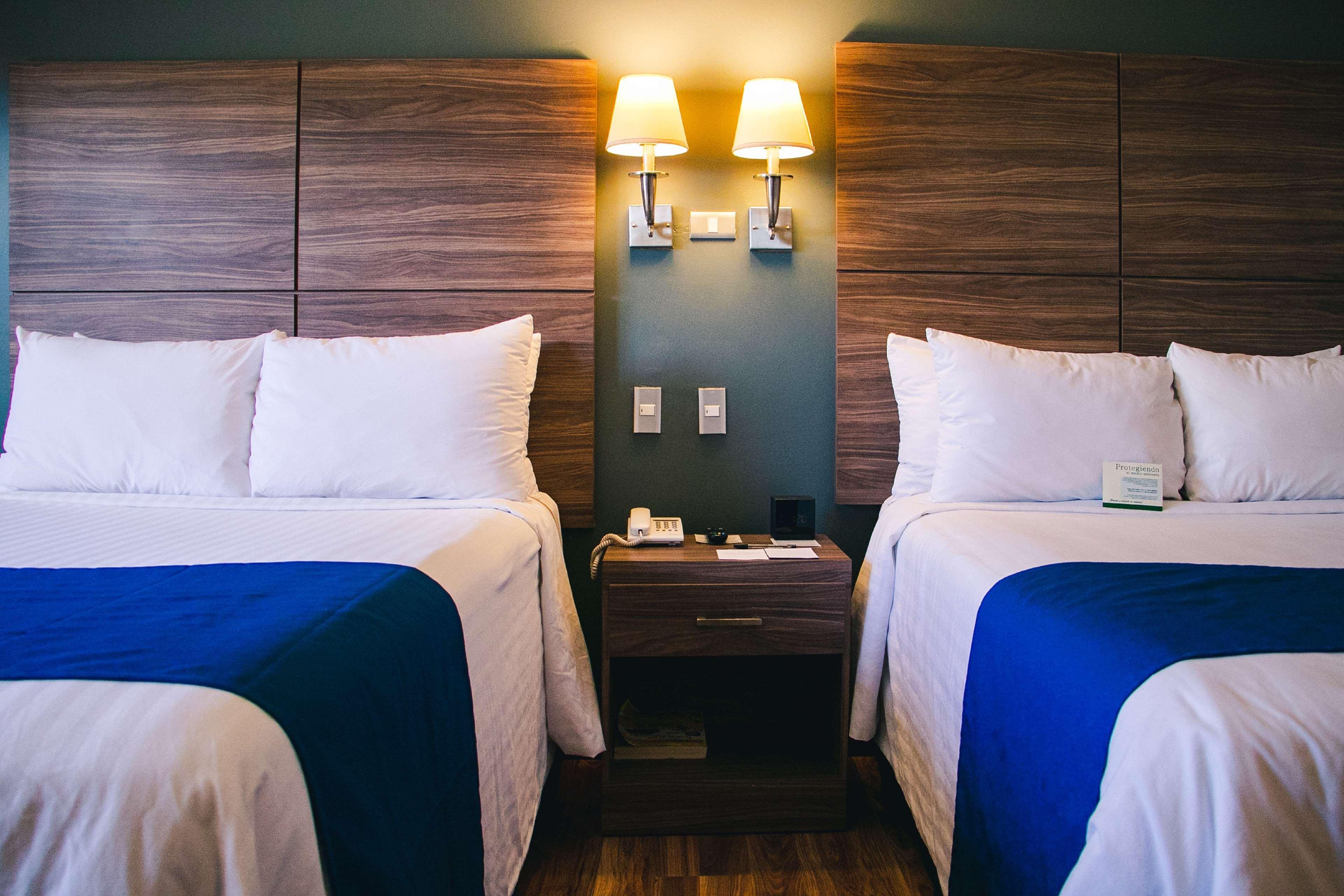 Best Western Plus Chihuahua Aeropuerto Luaran gambar