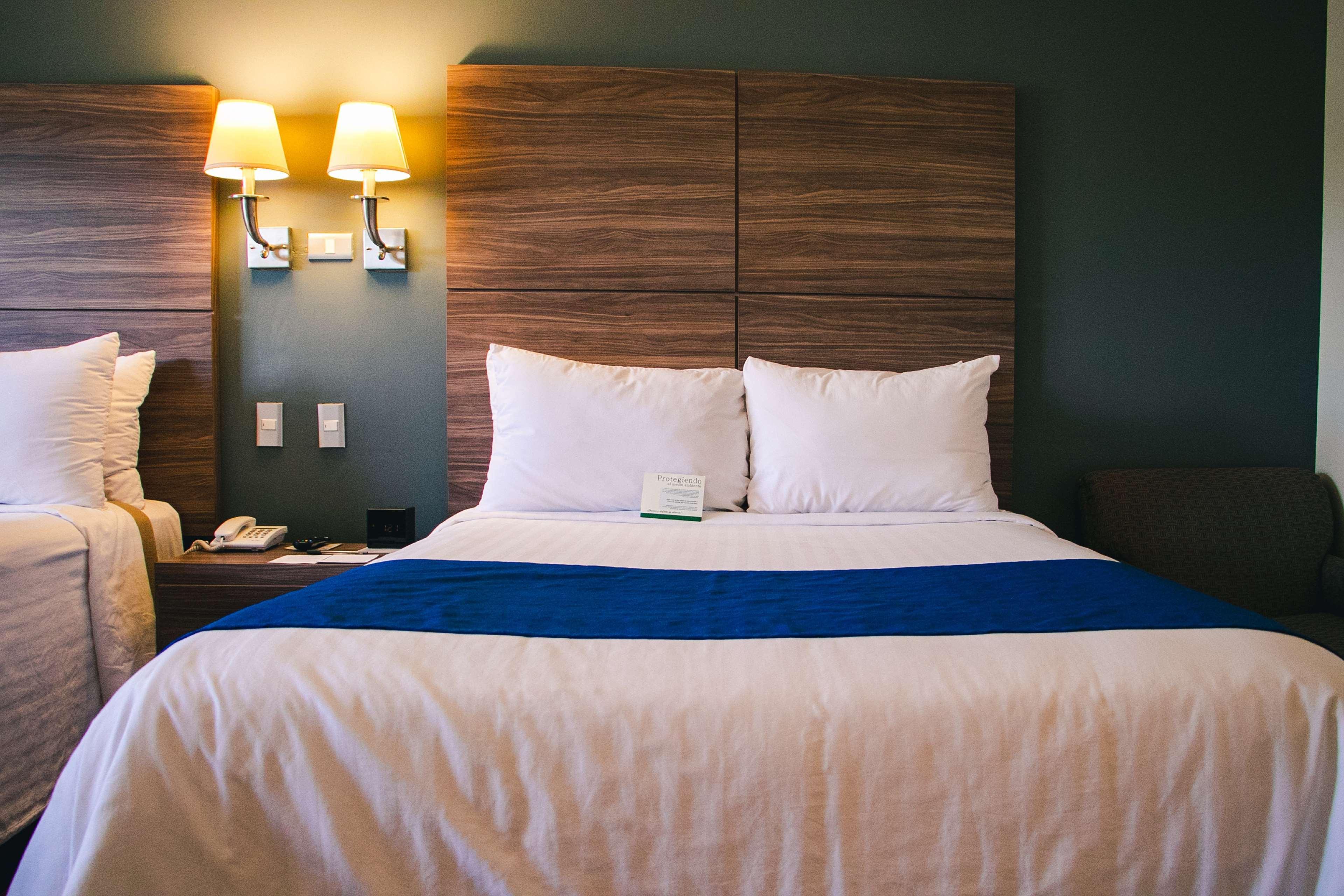 Best Western Plus Chihuahua Aeropuerto Luaran gambar
