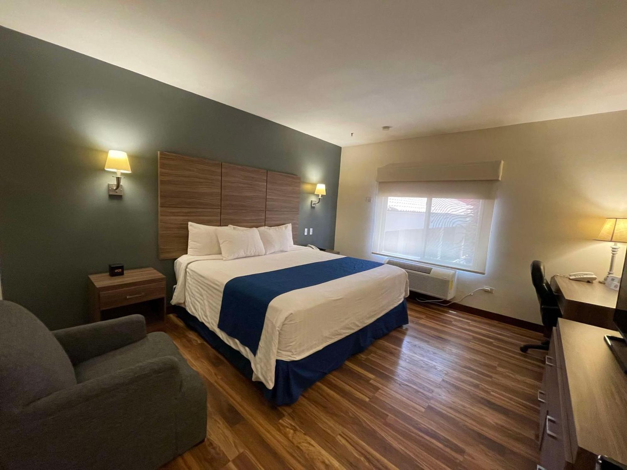 Best Western Plus Chihuahua Aeropuerto Luaran gambar